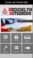 Brooklyn Mitsubishi Promise Affiche