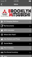 Brooklyn Mitsubishi Promise imagem de tela 1