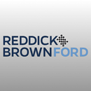 Reddick Brown Ford Rewards APK