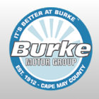 Burke Motor Group icône