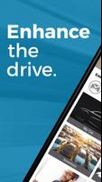 Burke Motor Group Poster