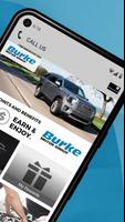 Burke Motor Group captura de pantalla 1