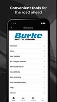 Burke Motor Group captura de pantalla 2
