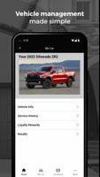 Burke Motor Group captura de pantalla 3