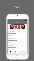 Bush Auto Advantage ảnh chụp màn hình 1