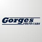 Gorges Volvo Rewards Zeichen