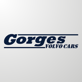 Gorges Volvo Rewards icône