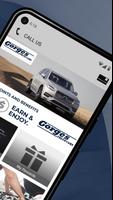 Gorges Volvo Rewards اسکرین شاٹ 1