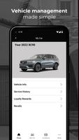 Gorges Volvo Rewards screenshot 3