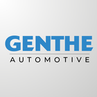Genthe Advantage আইকন