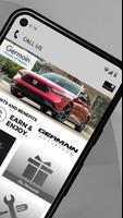 Germain Advantage screenshot 1