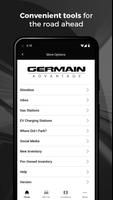 Germain Advantage screenshot 2
