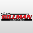 Team Gillman Customer For Life Rewards