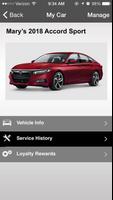 Team Gillman Customer For Life Rewards screenshot 2