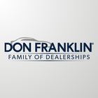 Don Franklin Auto icon