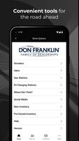 Don Franklin Auto screenshot 2