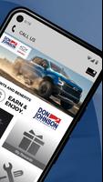 Don Johnson Motors Ekran Görüntüsü 1