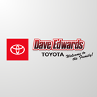 Dave Edwards Toyota icon