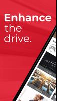 Dave Edwards Toyota poster