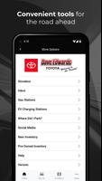 Dave Edwards Toyota screenshot 2
