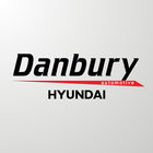 Danbury Hyundai иконка