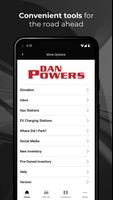 Dan Powers Advantage screenshot 2