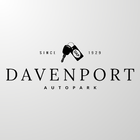 Davenport Autopark أيقونة