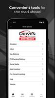 Driven Auto Sales ảnh chụp màn hình 2