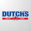 Dutch's Advantage