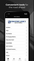 Dwayne Lane's Advantage Ekran Görüntüsü 2