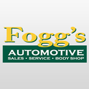 Foggs Automotive - Foggs for Life APK