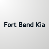 Fort Bend Kia أيقونة