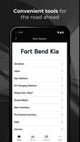 Fort Bend Kia screenshot 2