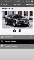 Faulkner Cadillac تصوير الشاشة 2