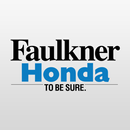 Faulkner Honda of Harrisburg APK