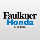 Faulkner Honda of Harrisburg ikona