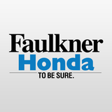 Faulkner Honda of Harrisburg icon