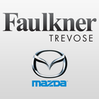 Faulkner Mazda Trevose icono