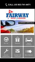 Fairway Auto Group Affiche