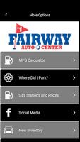 Fairway Auto Group capture d'écran 1