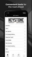Keystone HD Advantage 截图 2