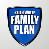 Keith White Family Plan icon