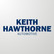 Keith Hawthorne