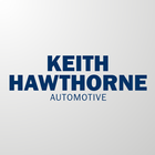 Keith Hawthorne simgesi