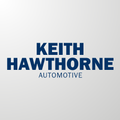 Keith Hawthorne
