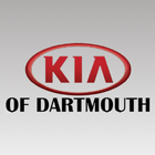 Kia of Dartmouth أيقونة