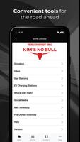 Kim's No Bull Advantage Ekran Görüntüsü 2