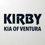 Kirby Kia of Ventura Zeichen