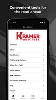 Kramer Care screenshot 2