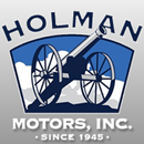 Holman Motors APK